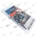 Lant drujba 28 Dinti - Picco Super - 40cm - 1.3mm - Colt drept (Terra Motors)